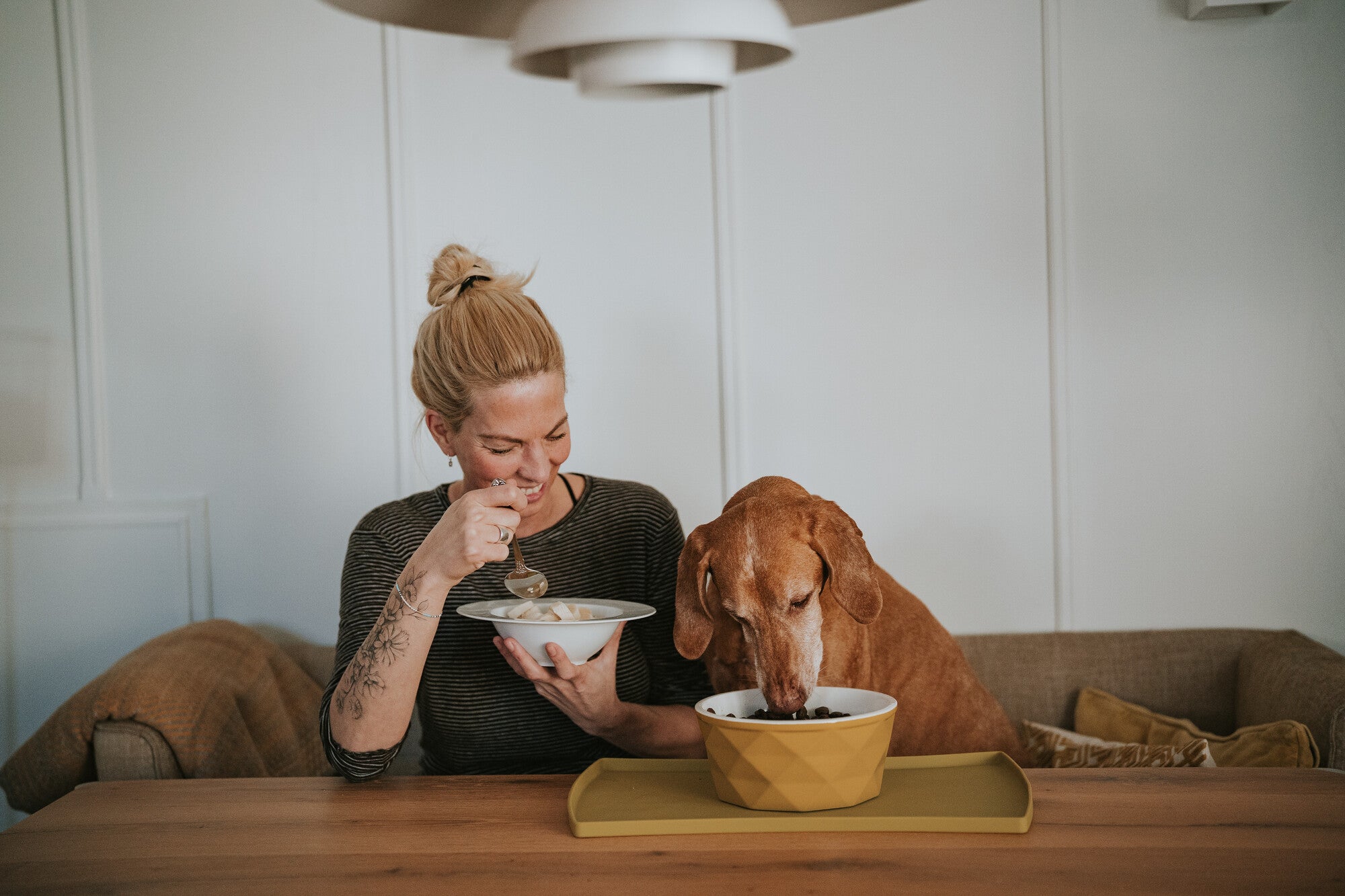 Nourishing Your Pup: A Guide to Dog Foods That Are (and Aren't) Safe to Eat