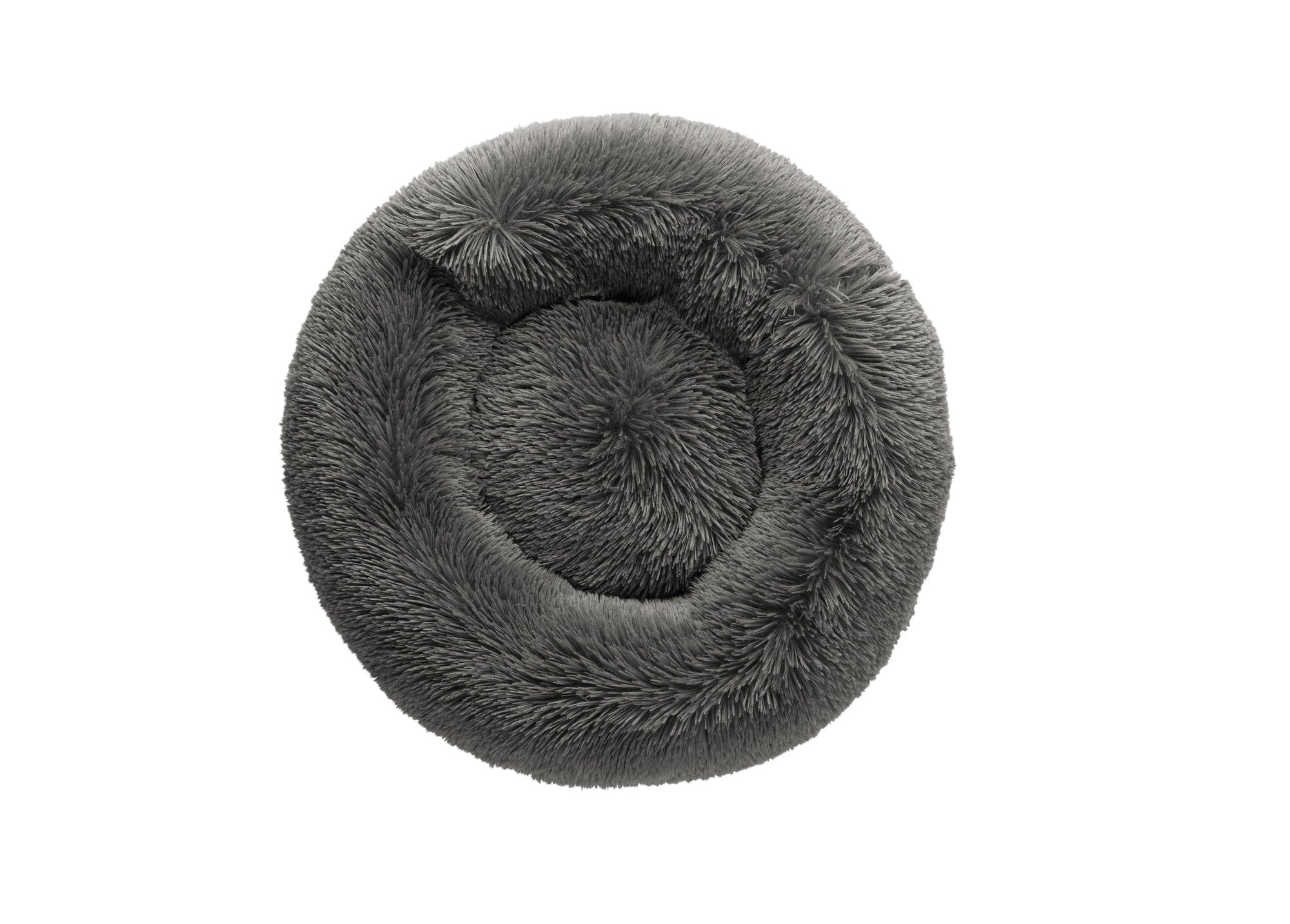 LOPPA Cushion - Hunter-petstore -Cuddly dog and cat cushion with soft plush (polyester) -Ideal place to sleep, relax and snuggle -Filling can be completely removed thanks to zip fasteners -With anti-slip backing -Machine washable at 140°F