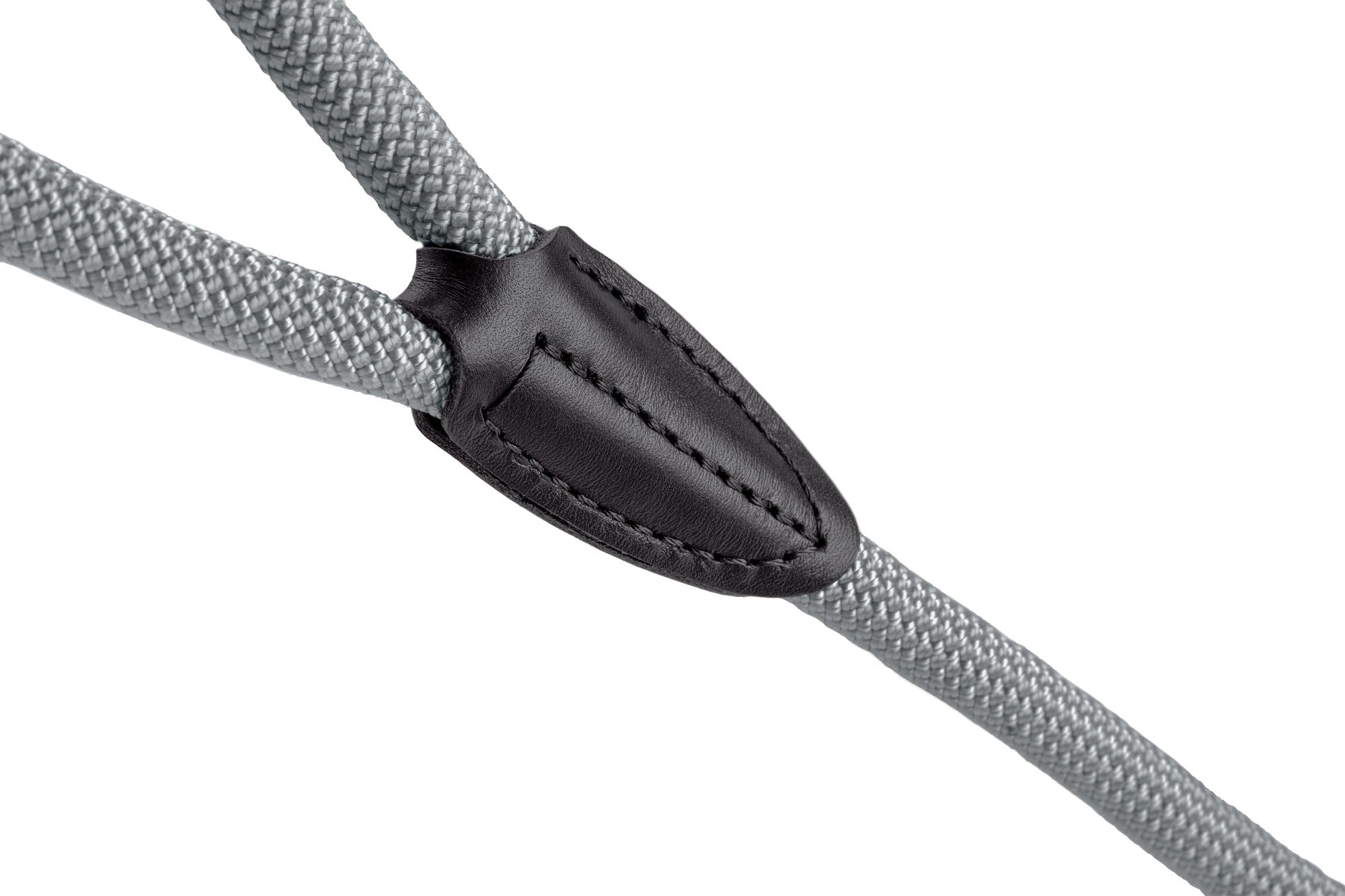 EIBY FREESTYLE Leash - Hunter-petstore -training collar for dog training and leisure time -with reinforced rope and leather caps -integrated wrist strap -easy and comfortable handling -weather-resistant and easy-care