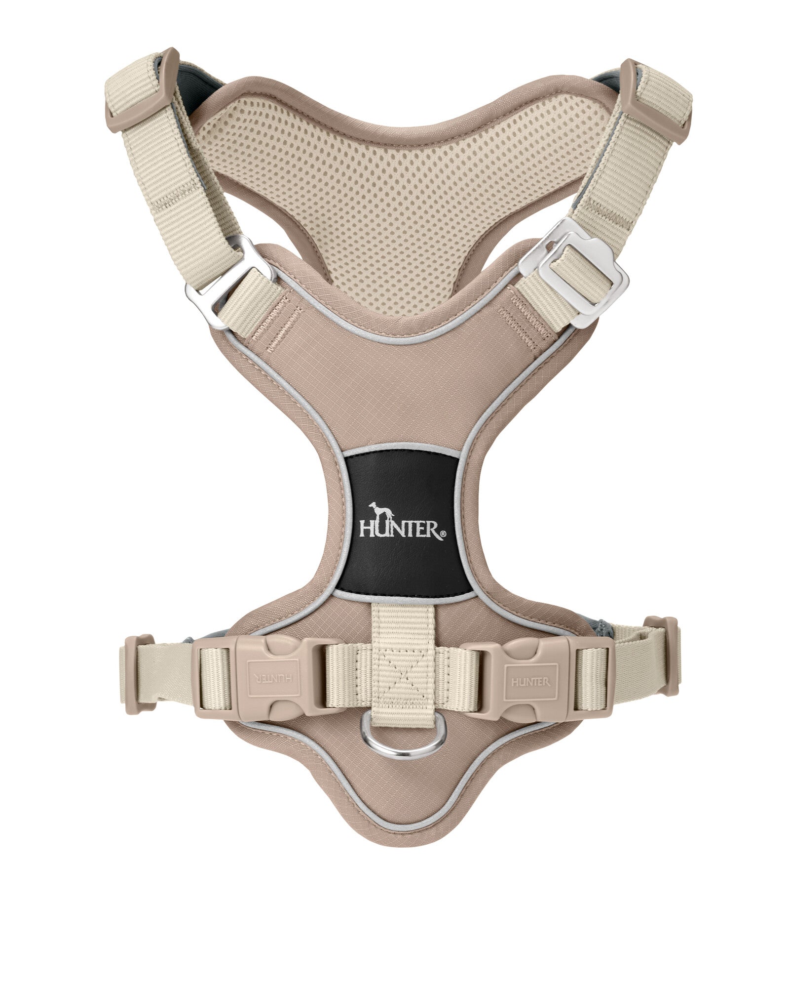 Puppy ( 12-20 weeks ) - Hunter-petstore This package includes: DIVO UP harness TRIPOLI leash LOPPA bed (24" charcoal or white) Double bowl set (28.7 fl oz) KONG puppy toy Select the ideal package for your new puppy with various color options and sizes suited to their age. Get ready for your new best friend with high-quality products specifically chosen for a French Bulldog puppy.