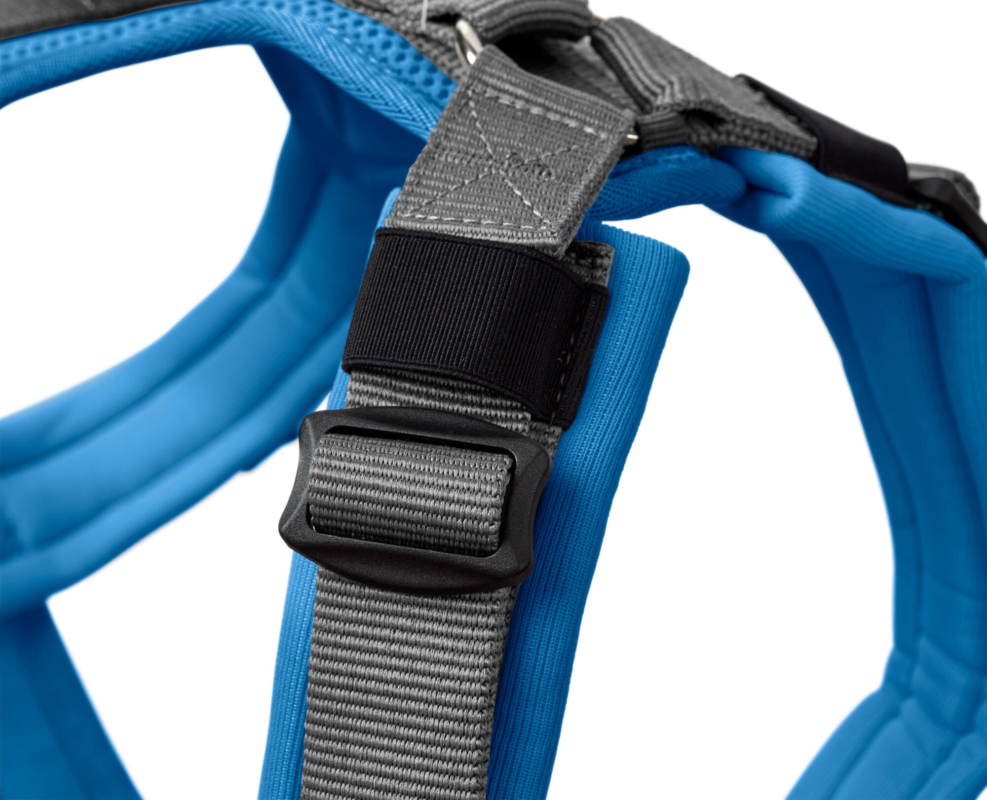 MALDON Up Harness - Hunter-petstore -Especially soft padding, particularly at the pressure points -Ideal fit -Highly reflective thanks to 3M™ Scotchlite™ Reflective Material components -With padded handle (from size S-M) -Fourfold adjustable