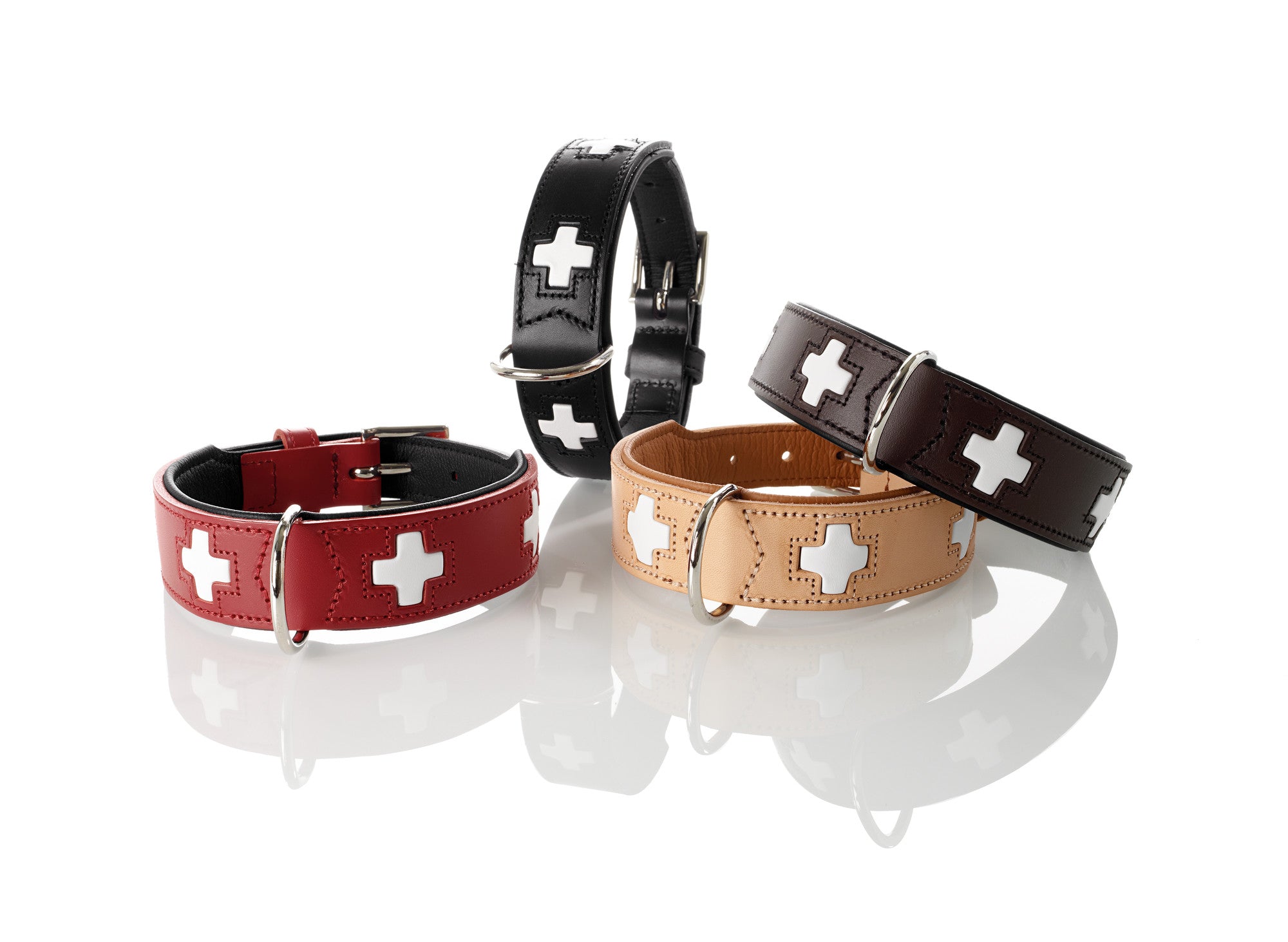 SWISS Set - Hunter-petstore Get this exclusive bundle when you buy a matching SWISS set!