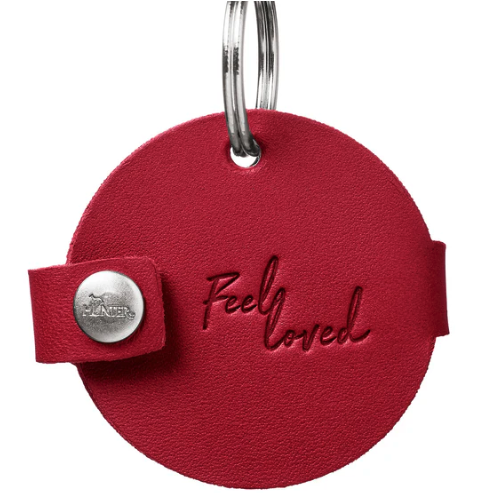 Dog Tag Case Pendant AALBORG - Hunter-petstore -Pendant to attach to the collar -Case for dog tags such as tax disc or name tag -Protects the dog tags -Prevents jingling -Made in Germany