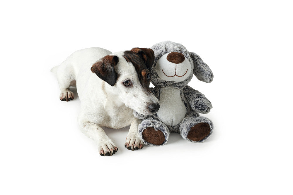 FARO Dog Dog toy - Hunter-petstore -polyester -without squeaker -particularly soft -hand wash -7.48 in