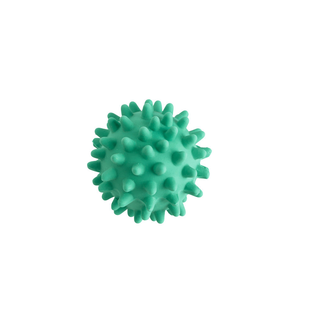 HEDGEHOG Ball Dog Toy - Hunter-petstore -latex toy -with squeaker -sorted colors