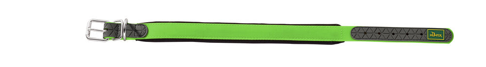 CONVENIENCE Comfort Collar - Hunter-petstore -collar for sporting activities and leisure -with soft neoprene padding -durable, tear-resistant and weatherproof -easy to clean: simply wash off