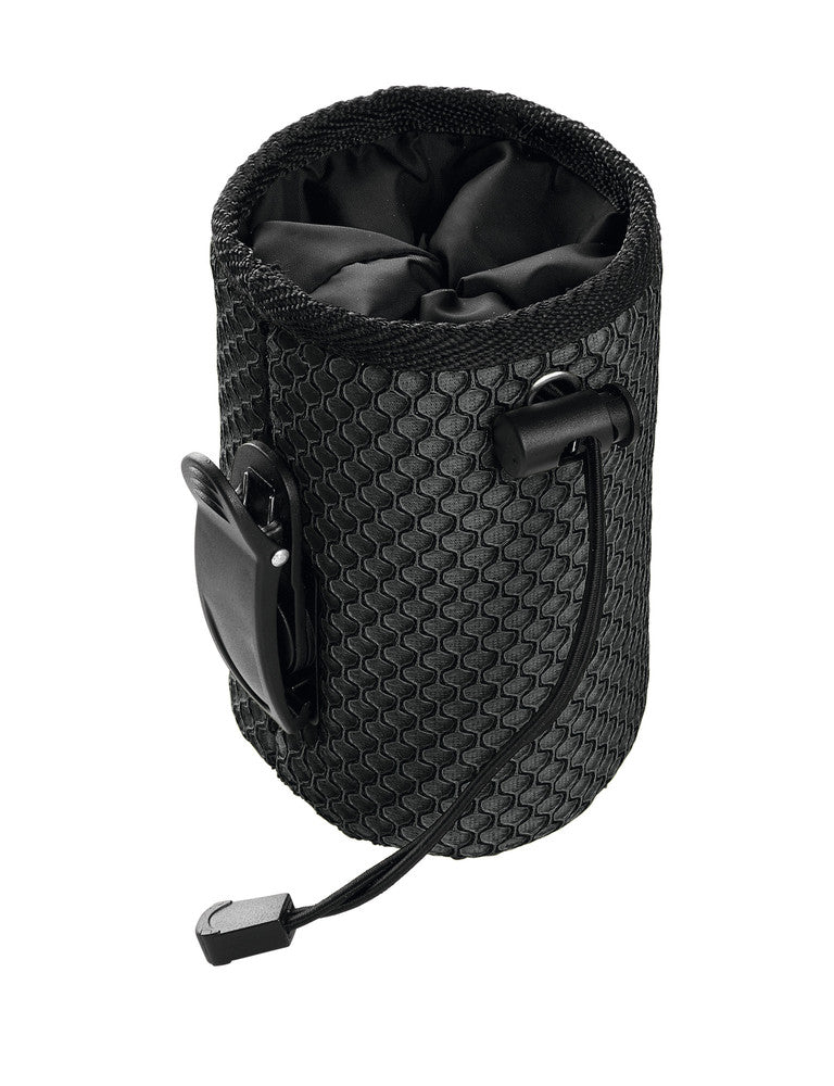 HILO Basic Treat Bag - Hunter-petstore -fillable snack bag for dog training -ideal for storing all kinds of snacks -particularly light and compact -easy to open and close with a cord -for attaching to a belt or the like