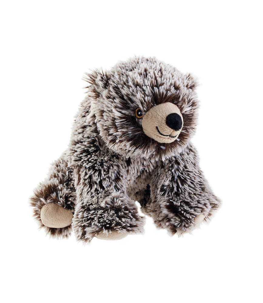 FARO Bear Dog toy - Hunter-petstore -polyester -without squeaker -particularly soft -hand wash -6.3 in