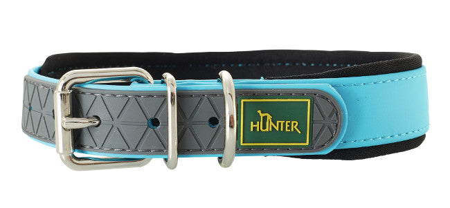CONVENIENCE Comfort Collar - Hunter-petstore -collar for sporting activities and leisure -with soft neoprene padding -durable, tear-resistant and weatherproof -easy to clean: simply wash off