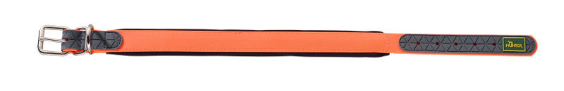 CONVENIENCE Comfort Collar - Hunter-petstore -collar for sporting activities and leisure -with soft neoprene padding -durable, tear-resistant and weatherproof -easy to clean: simply wash off