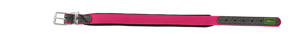 CONVENIENCE Comfort Collar - Hunter-petstore -collar for sporting activities and leisure -with soft neoprene padding -durable, tear-resistant and weatherproof -easy to clean: simply wash off