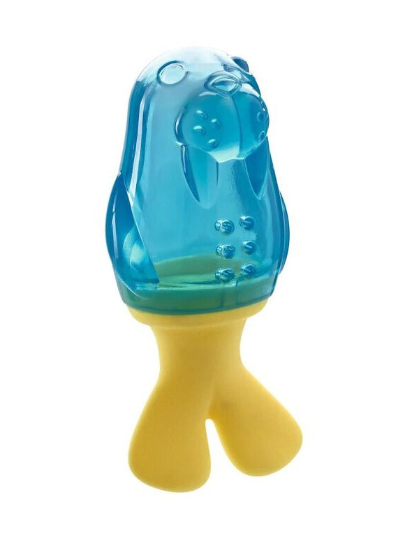 Cooling dog toy ALASKA Walrus - Hunter-petstore -innovative TPR dog toy with cooling effect -suitable for small to medium dogs -fill with water and freeze -freshness kick guaranteed: Cool water is released to the outside during play -can help ease teething in puppies and young dogs -floatable -for indoor and outdoor fun -5.91 in