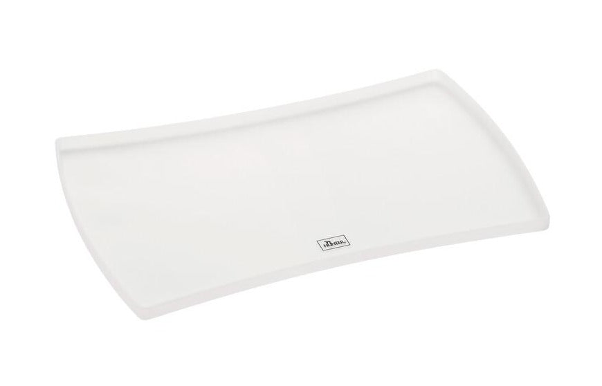 BASIC Silicone Pad - Hunter-petstore -bowl base that protects floors -made from food grade silicone -with raised rim -flexible material that keeps its shape -slip-resistant -easy to clean and dishwasher-safe
